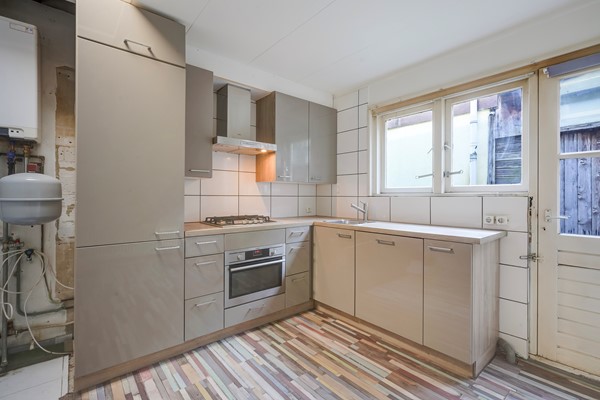 Medium property photo - Leliestraat 4, 3114 NK Schiedam